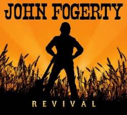 John Fogerty : Revival